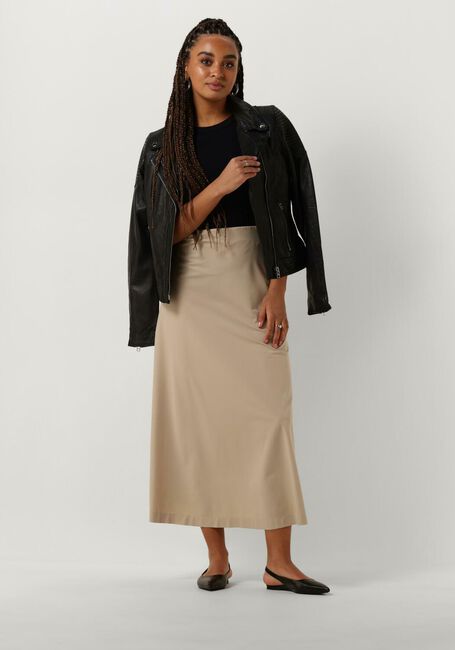 Zwarte PENN & INK Top SINGLET - large