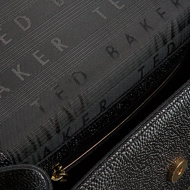 TED BAKER Sac bandoulière OMARIA en noir  - large