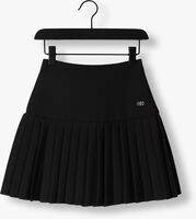 NIK & NIK Mini-jupe KRISTA SKIRT en noir - medium