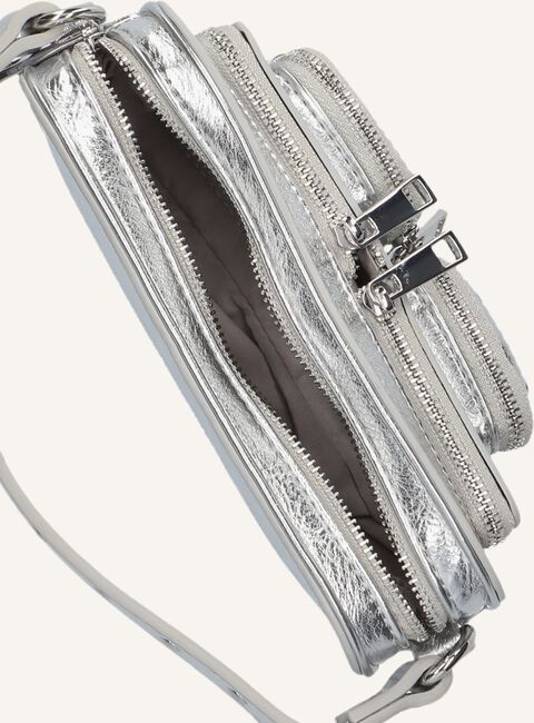 Zilveren NÚNOO  HELENA RECYCLED Zilveren NÚNOO  HELENA RECYCLED - large