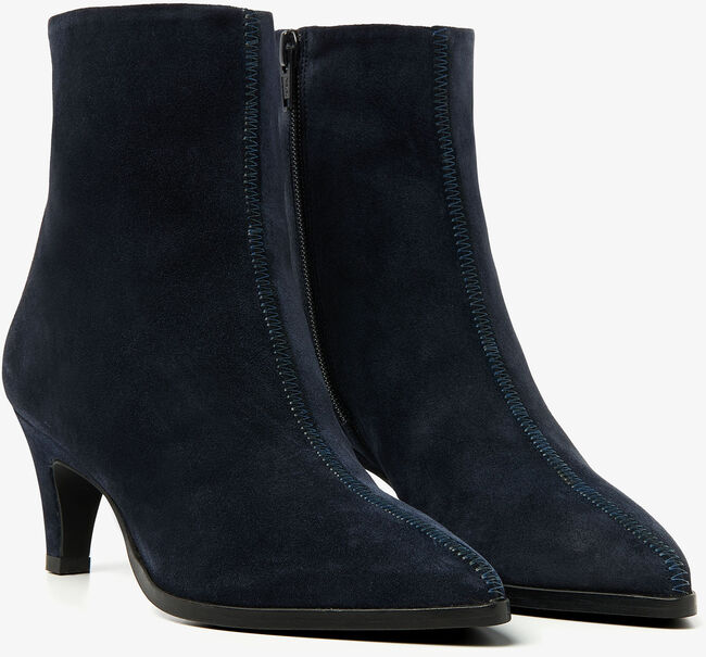 VIA VAI LINA KATE Bottines en bleu - large