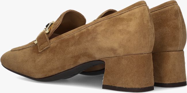 Camel UNISA Loafers LOSIE - large