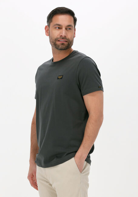PME LEGEND T-shirt GUYVER TEE en gris - large