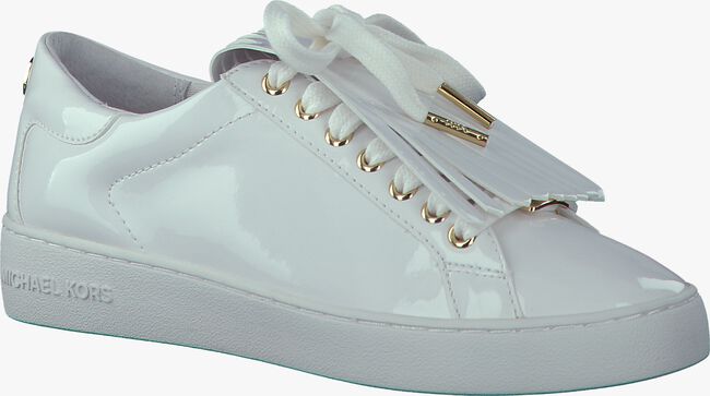 Witte MICHAEL KORS Sneakers KEATON KILTIE SNEAKER - large
