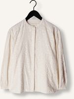 FABIENNE CHAPOT BELLE BLOUSE Blouses Écru FABIENNE CHAPOT BELLE BLOUSE Blouses Écru - medium