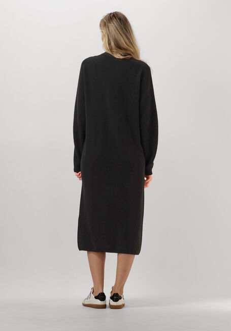 DRYKORN Robe midi ANTONA en noir - large