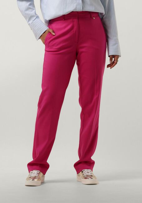 FABIENNE CHAPOT Pantalon ELLIOT TROUSERS en rose - large