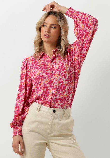 Multi Y.A.S.  YASALIRA LS SHIRT S. - large