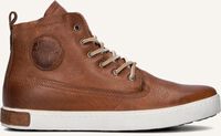 Cognac BLACKSTONE Sneakers ICON - medium