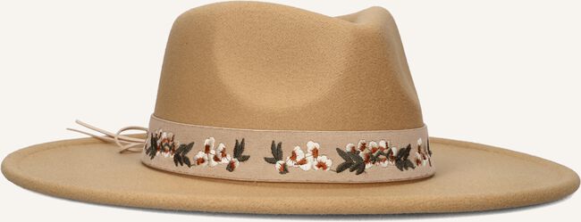 Camel NOTRE-V Hoed LEILA Camel NOTRE-V Hoed LEILA - large