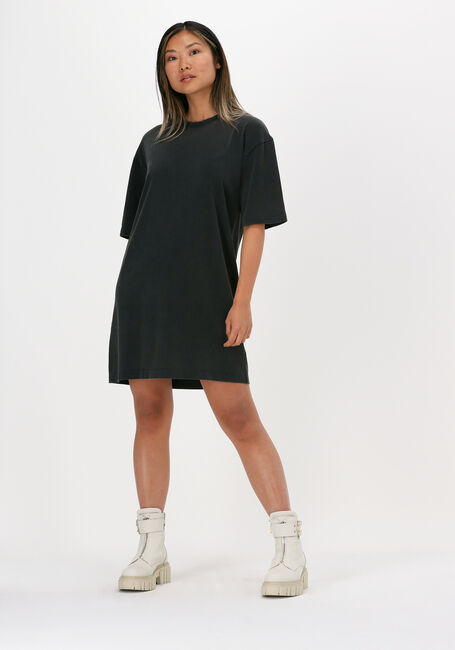CATWALK JUNKIE Mini robe DR NUNA en gris - large