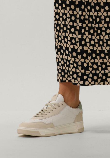 Witte BOSS Sneakers BALTIMORE TENN - large