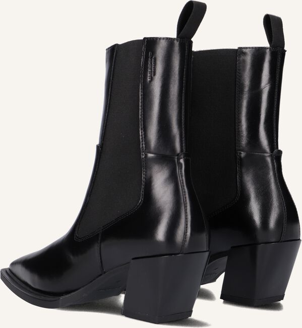 Zwarte VAGABOND SHOEMAKERS Enkellaarsjes ALINA Zwarte VAGABOND SHOEMAKERS Enkellaarsjes ALINA - large