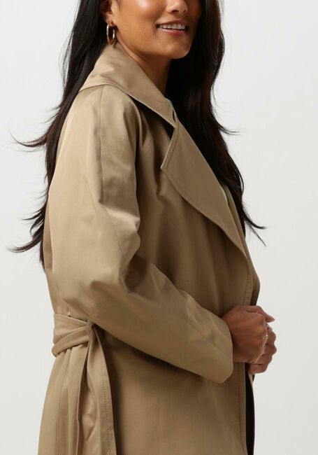 DRYKORN Trenchcoats ALPERTON_2 Sable - large