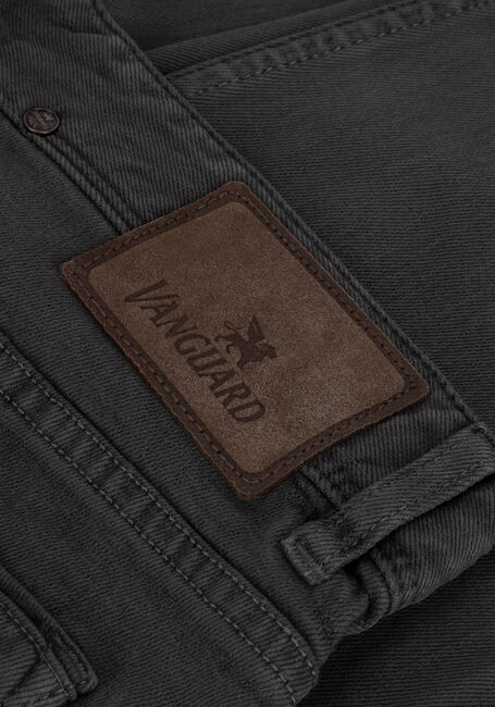 VANGUARD Slim fit jeans V7 RIDER COLORED NON-DENIM en gris - large