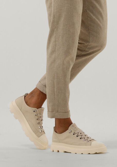 Beige NUBIKK Sneakers MONRO MORRIS - large