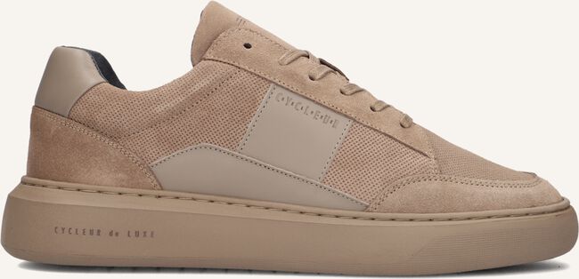 Taupe CYCLEUR DE LUXE Sneakers GRAVITY Taupe CYCLEUR DE LUXE Sneakers GRAVITY - large