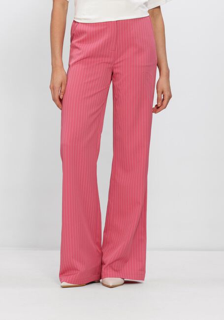 YDENCE Pantalon large PANTS REN&Eacute;E TALL en rose - large