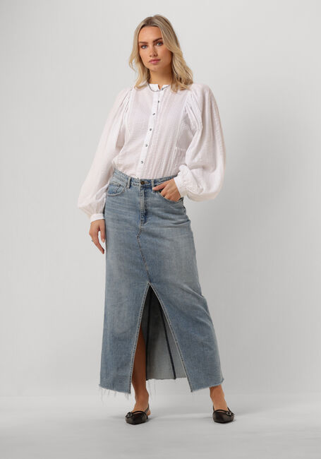 CIRCLE OF TRUST LOREN BLOUSE Blouses Écru - large
