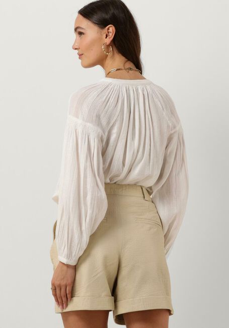VANESSA BRUNO NIPOA Blouses en blanc - large