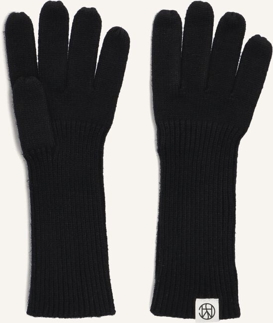 Zwarte MSCH COPENHAGEN Handschoenen MSCHGALINE RACHELLE ICON GLOVES KEY Zwarte MSCH COPENHAGEN Handschoenen MSCHGALINE RACHELLE ICON GLOVES KEY - large