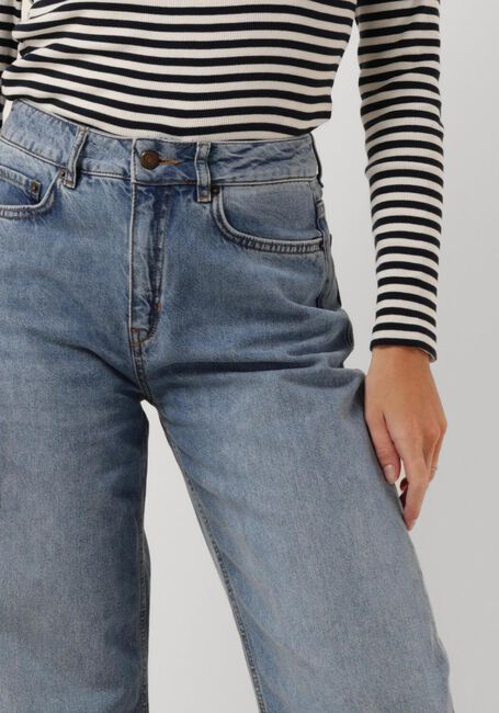 DRYKORN Straight leg jeans MEDLEY en bleu - large