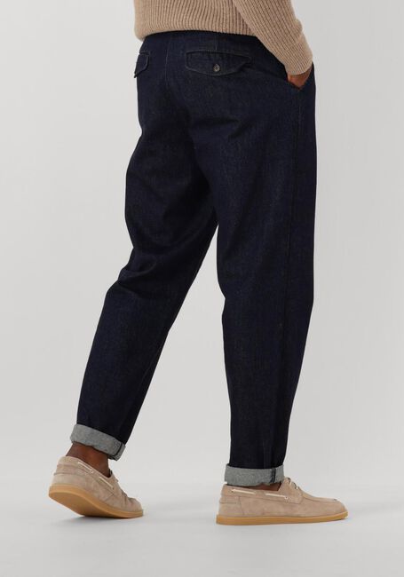 JC RAGS Pantalon de jogging PANTALON RAHEEL Bleu foncé - large