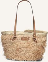 GIANNI CHIARINI MIRTA 10760 Shopper en marron - medium