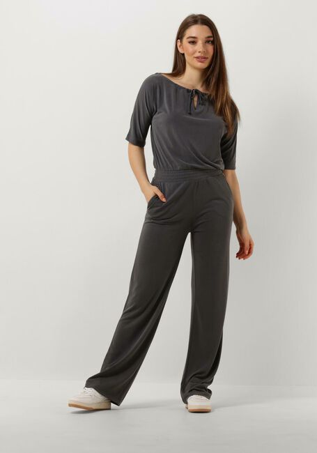 Grijze MOSCOW Jumpsuit 66A-14-ASTINA - large