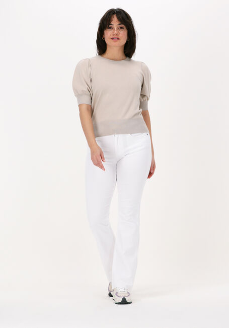 Zand MINUS Top LIVA KNIT TEE Zand MINUS Top LIVA KNIT TEE - large
