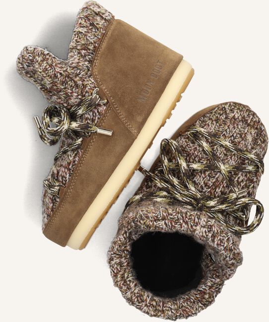 Bruine MOON BOOT  14601000 Bruine MOON BOOT  14601000 - large