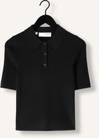 SELECTED WOMEN SLFHELEN 2/4 KNIT COLLAR SELECTED WOMEN SLFHELEN 2/4 KNIT COLLAR - medium
