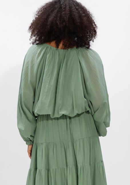 DEVOTION WILLOW Hauts & T-shirts en vert - large