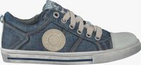 Blauwe BRAQEEZ 417430 Sneakers - medium
