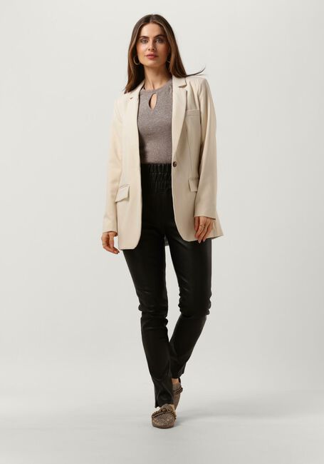 IBANA Haut TEZZA en taupe - large