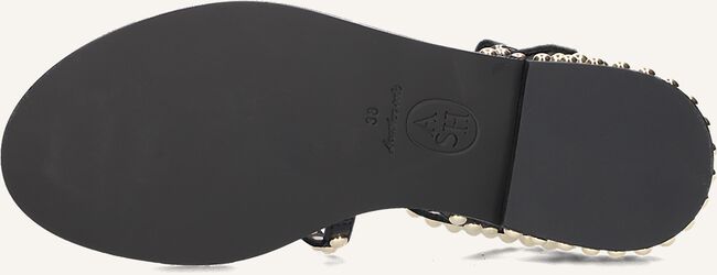 Zwarte ASH Sandalen PRECIOUS Zwarte ASH Sandalen PRECIOUS - large