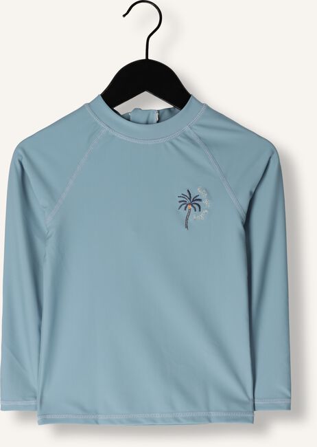 Lichtblauwe SALTED STORIES Zwemkleding SAM Lichtblauwe SALTED STORIES Zwemkleding SAM - large