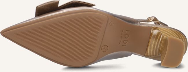 Bronzen LODI  KAL5307 Bronzen LODI  KAL5307 - large