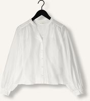 Creme MSCH COPENHAGEN  MSCHDENNY ROMINA SHIRT Creme MSCH COPENHAGEN  MSCHDENNY ROMINA SHIRT - medium