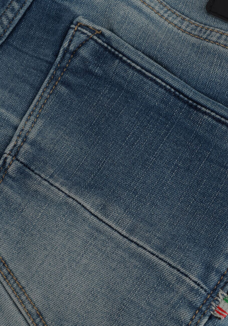 VINGINO Skinny jeans AMOS en bleu - large
