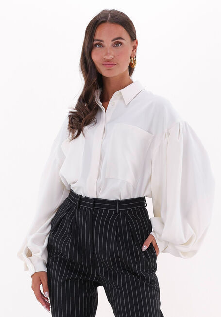 IRO SIGINA Blouses Écru - large