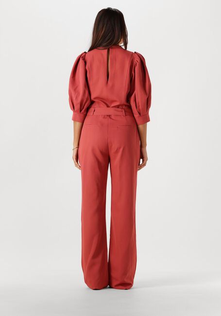 AAIKO Combinaison HELLEN PES 588 en rouge - large