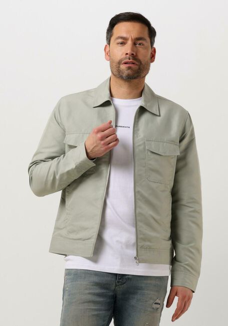 ELVINE Jack KRISTOFFER Menthe - large