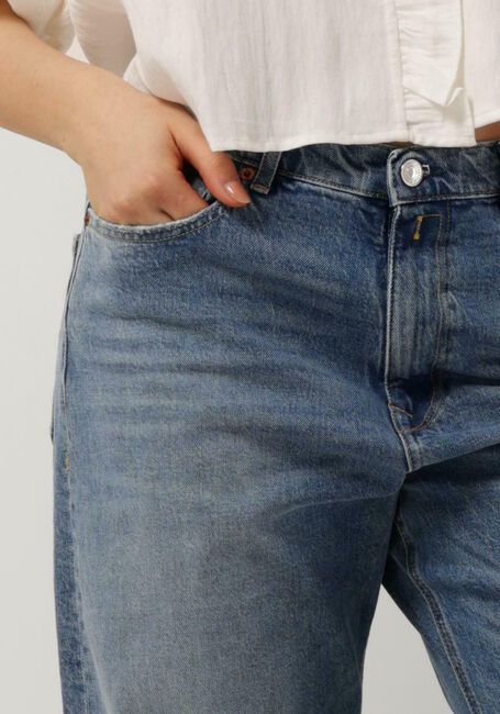 REPLAY Wide jeans LAELJ PANTS en bleu - large