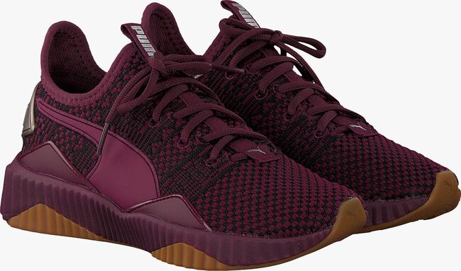 PUMA DEFY LUXE WMN - large