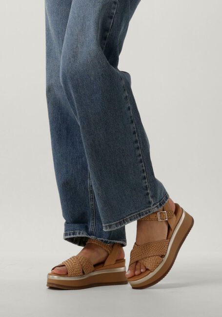 Bruine INUOVO Sandalen A98004 Bruine INUOVO Sandalen A98004 - large