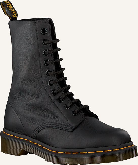 Zwarte DR MARTENS  1490 Zwarte DR MARTENS  1490 - large