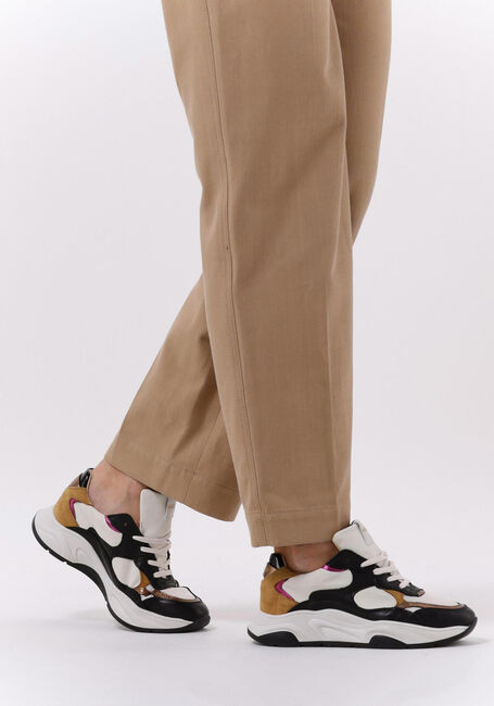 Multi HABOOB Sneakers P7203 - large