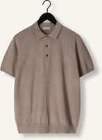 Beige PROFUOMO Polo POLO SHORT SLEEVE Beige PROFUOMO Polo POLO SHORT SLEEVE - medium