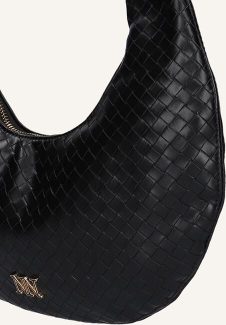 Zwarte NIK & NIK Handtas SENNA BAG Zwarte NIK & NIK Handtas SENNA BAG - large